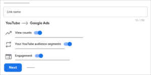Buy YouTube Ads Accounts